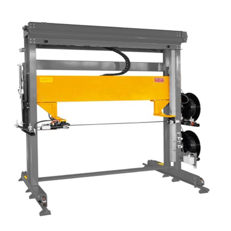 Endra Strapping Machines