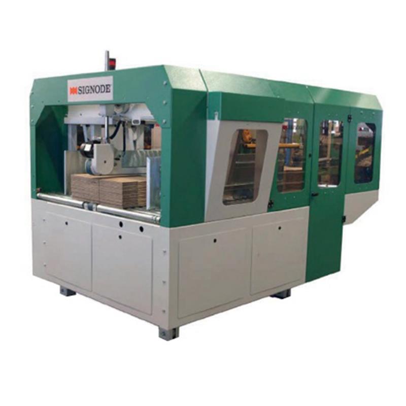 ISB Strapping Machines