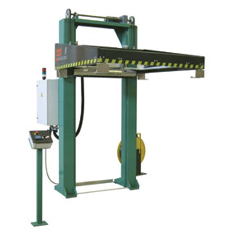 MH-H Strapping Machines