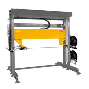 Plastic  Strapping Machines