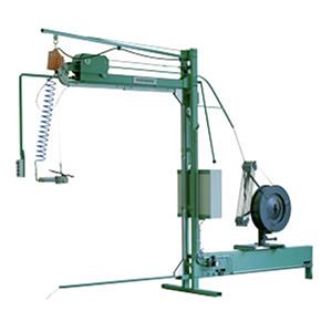 PSF-Strapping Feeding Units