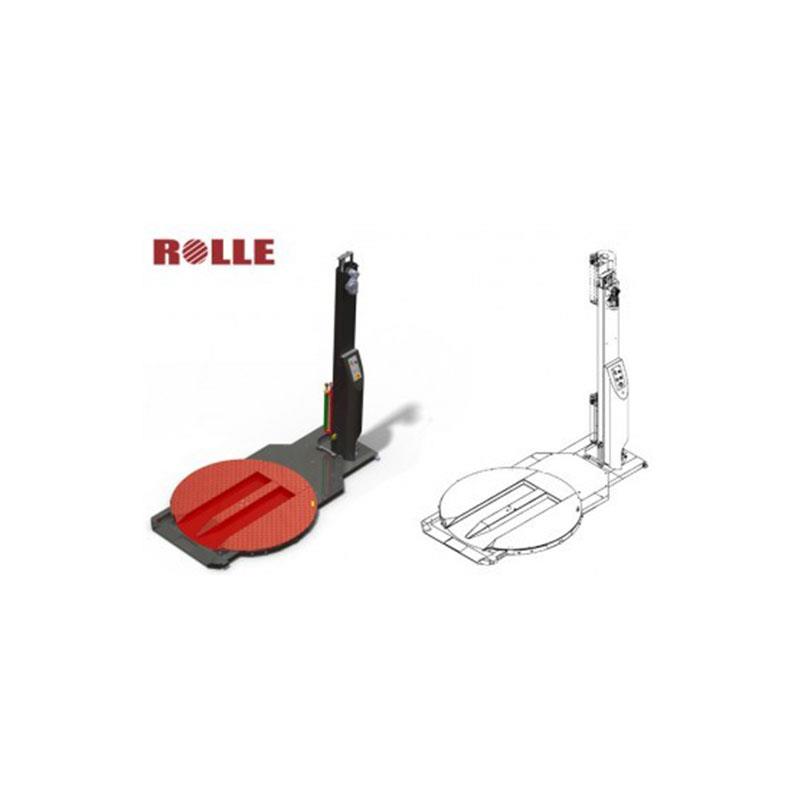 Rolle FS Stretch Wrapping Machine