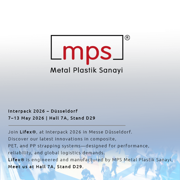 MPS - Metal Plastik Sanayi